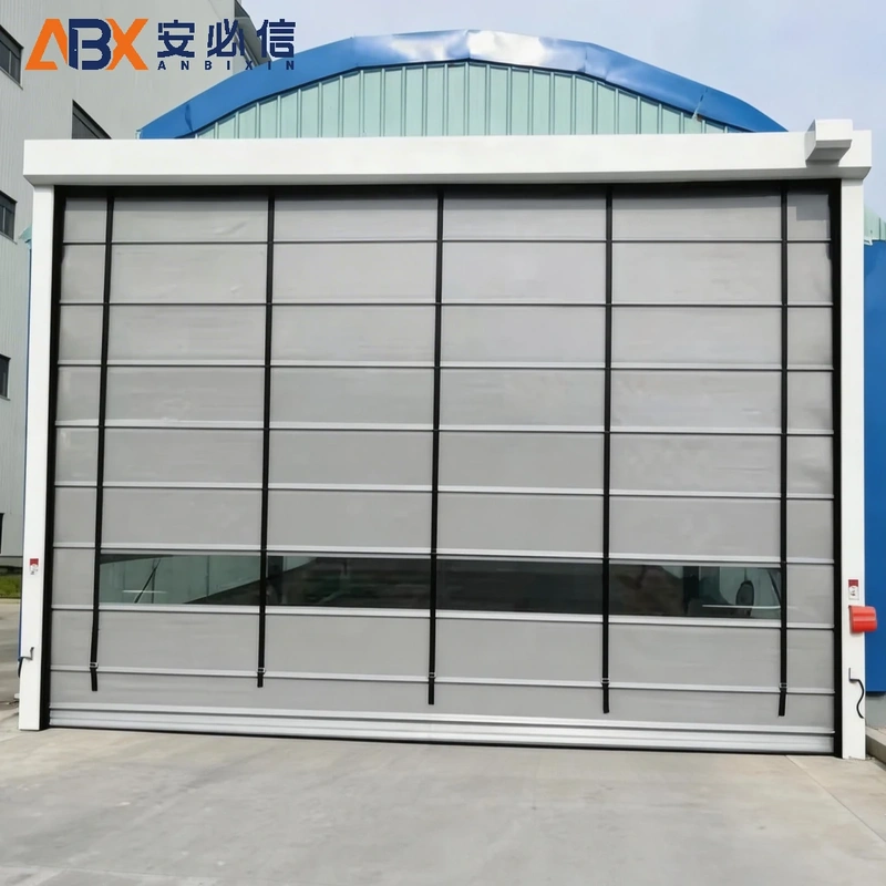 益阳市背带堆积门