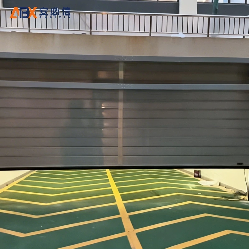益阳市涡轮硬质高速门