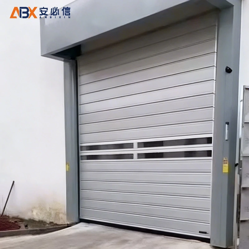 益阳市医药密闭高速门